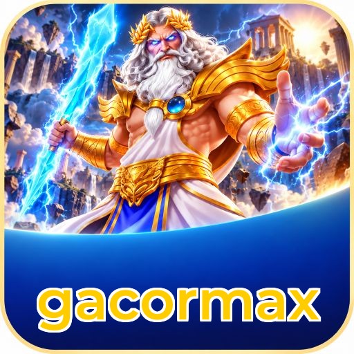Screenshot 3 - gacormax Settings