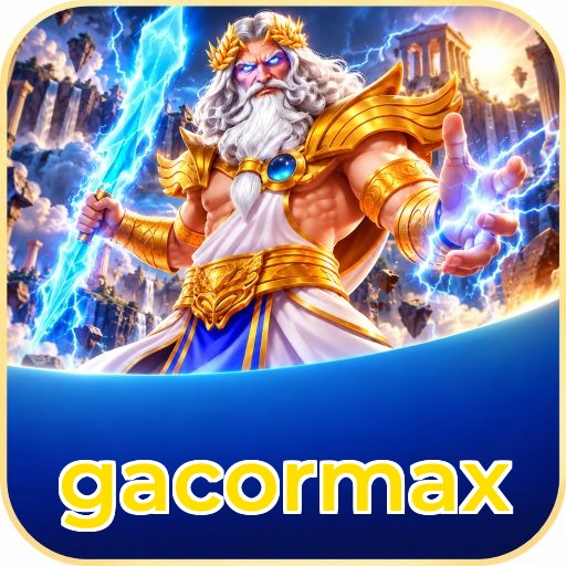 Screenshot 1 - gacormax Home Screen